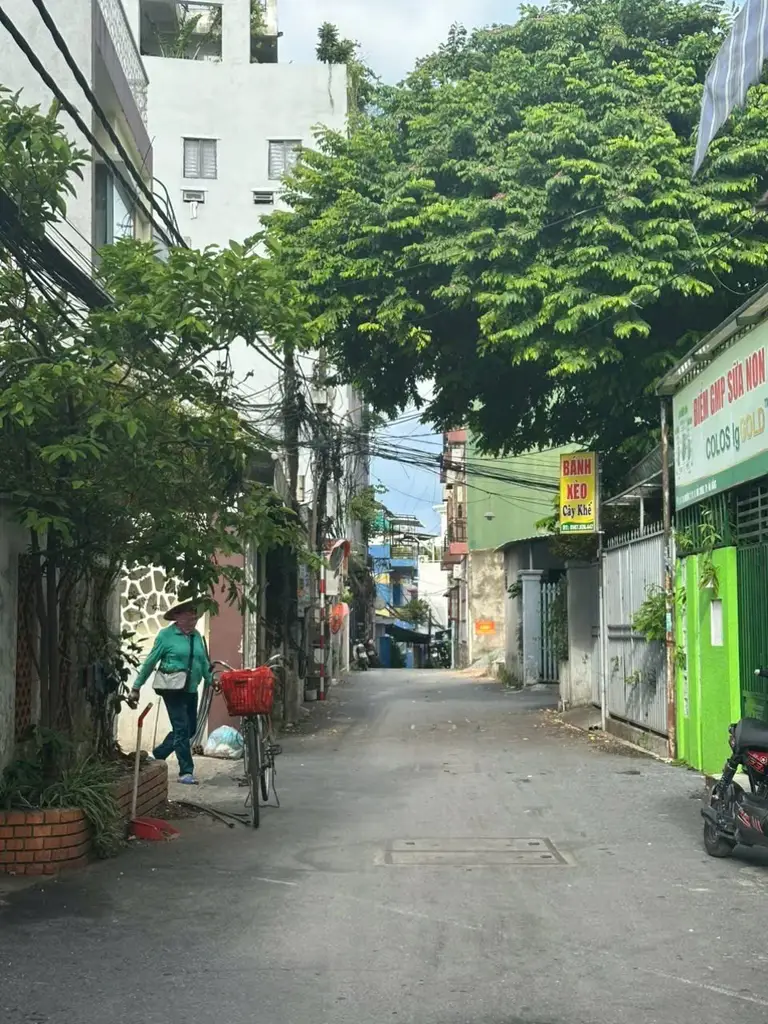 Bán đất mặt tiền Đường 2 Tháng 9, Hải Châu – 56 m², 4,8 tỷ – ảnh 3