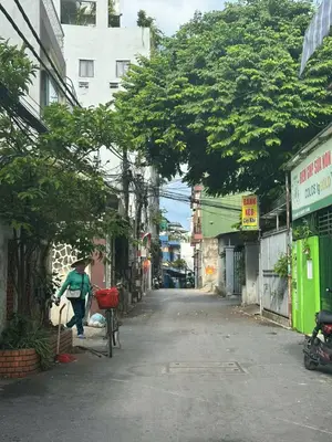 Bán đất mặt tiền Đường 2 Tháng 9, Hải Châu – 56 m², 4,8 tỷ – ảnh 3