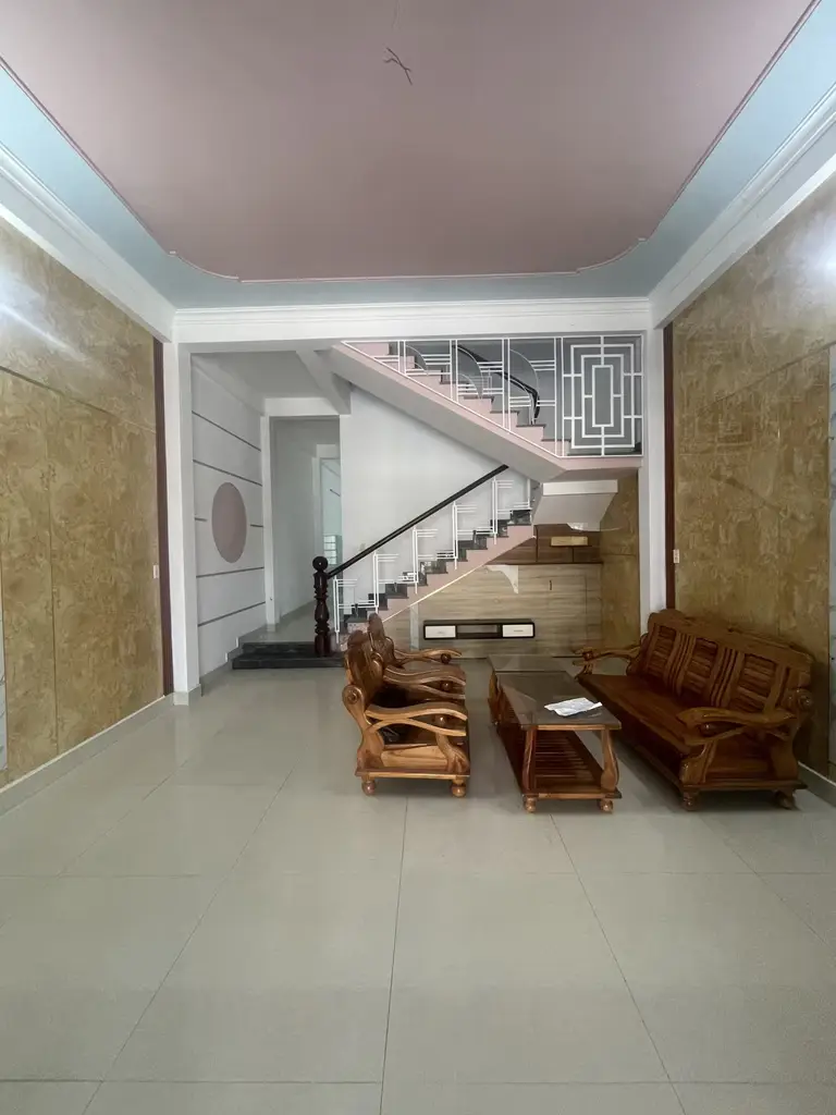 Bán nhà mặt tiền Đá Bàn 4, Cẩm Lệ – 100 m², 2 tầng, 4,59 tỷ – ảnh 3