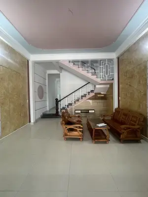 Bán nhà mặt tiền Đá Bàn 4, Cẩm Lệ – 100 m², 2 tầng, 4,59 tỷ – ảnh 3