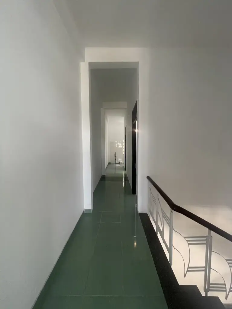 Bán nhà mặt tiền Đá Bàn 4, Cẩm Lệ – 100 m², 2 tầng, 4,59 tỷ – ảnh 5