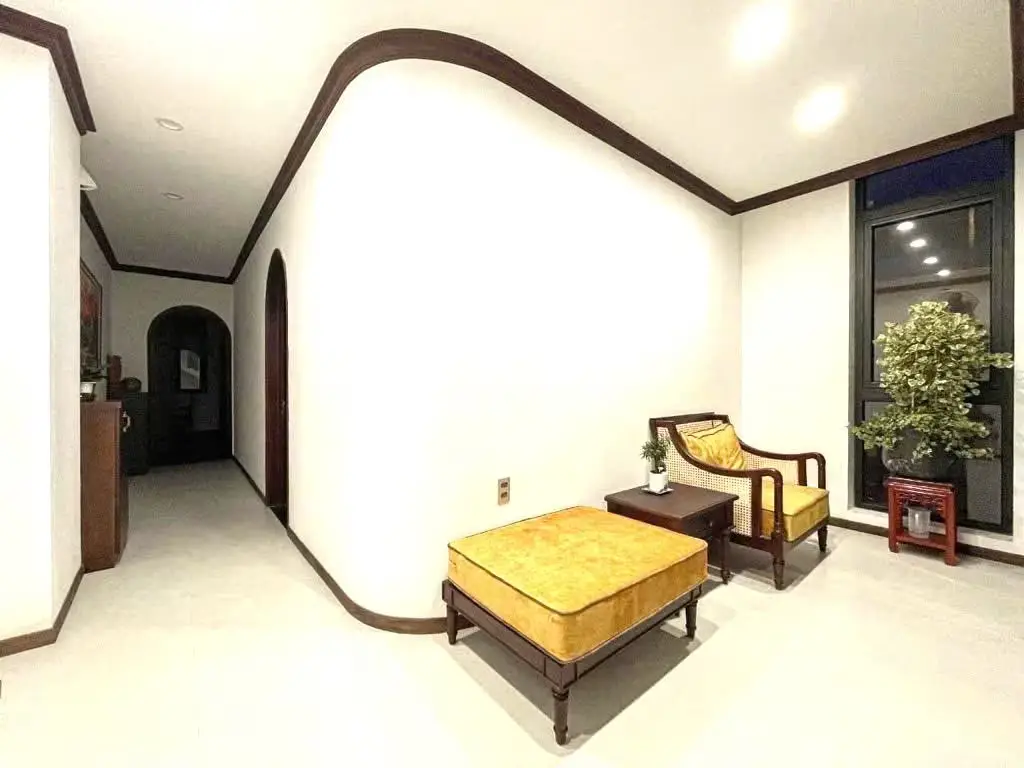 Bán nhà mặt tiền Thi Sách, Hải Châu – 75,5 m², 5 tầng, 14,8 tỷ – ảnh 2