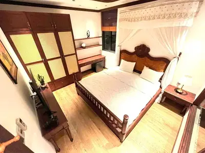 Bán nhà mặt tiền Thi Sách, Hải Châu – 75,5 m², 5 tầng, 14,8 tỷ – ảnh 6