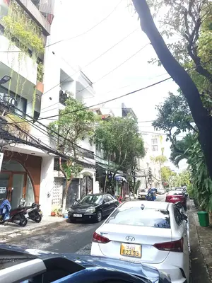 Bán nhà mặt tiền Thi Sách, Hải Châu – 75,5 m², 5 tầng, 14,8 tỷ – ảnh 9
