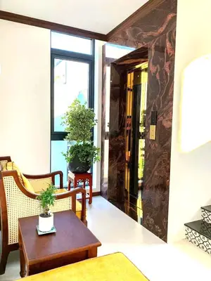 Bán nhà mặt tiền Thi Sách, Hải Châu – 75,5 m², 5 tầng, 14,8 tỷ – ảnh 10