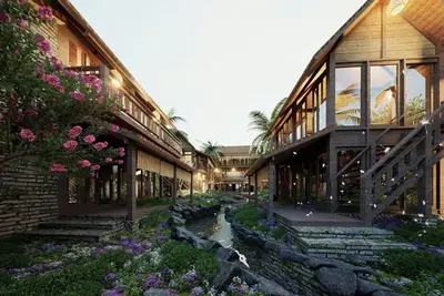 Bán đất mặt tiền Thôn Thanh Nhứt xã Cẩm Thanh, Hội An – 1.576,4 m², 27,3 tỷ – ảnh 2