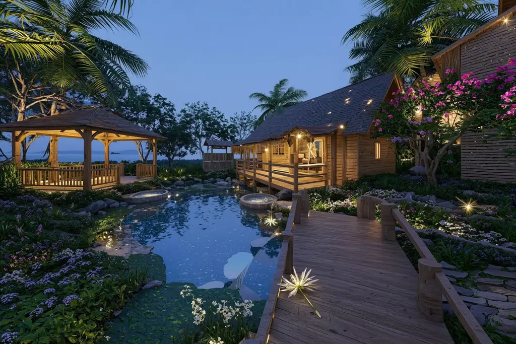 Bán đất mặt tiền Thôn Thanh Nhứt xã Cẩm Thanh, Hội An – 1.576,4 m², 27,3 tỷ – ảnh 3