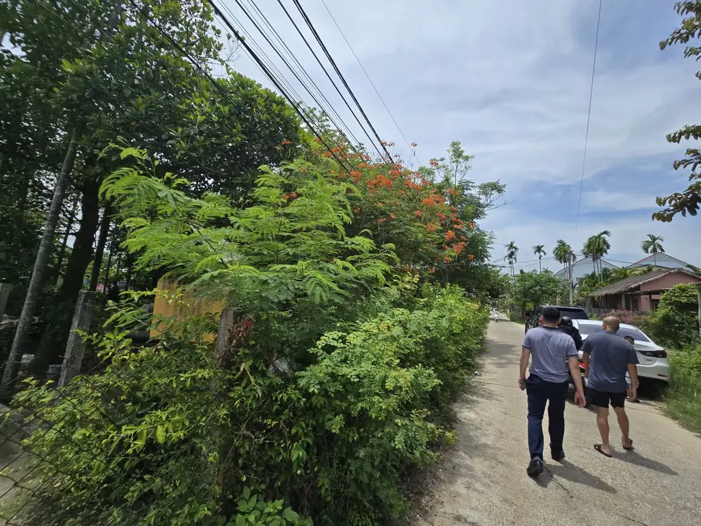 Bán đất mặt tiền Thôn Thanh Nhứt xã Cẩm Thanh, Hội An – 1.576,4 m², 27,3 tỷ – ảnh 5