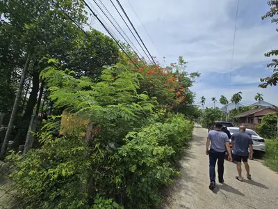 Bán đất mặt tiền Thôn Thanh Nhứt xã Cẩm Thanh, Hội An – 1.576,4 m², 27,3 tỷ – ảnh 5