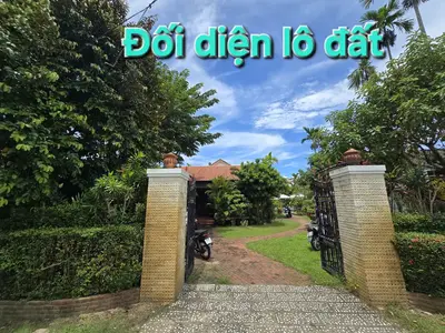 Bán đất mặt tiền Thôn Thanh Nhứt xã Cẩm Thanh, Hội An – 1.576,4 m², 27,3 tỷ – ảnh 13