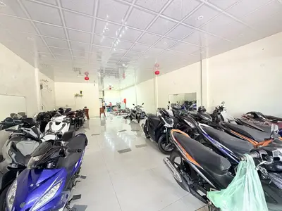 Bán nhà cấp 4 mặt tiền Trần Đại Nghĩa, Ngũ Hành Sơn – 187,5 m², 11,99 tỷ