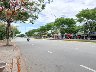 Bán nhà cấp 4 mặt tiền Trần Đại Nghĩa, Ngũ Hành Sơn – 187,5 m², 11,99 tỷ – ảnh 2