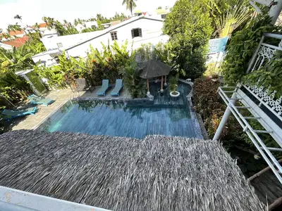 Bán nhà Khối Thanh Tây, Hội An – 1.020 m², 3 tầng, 47 tỷ
