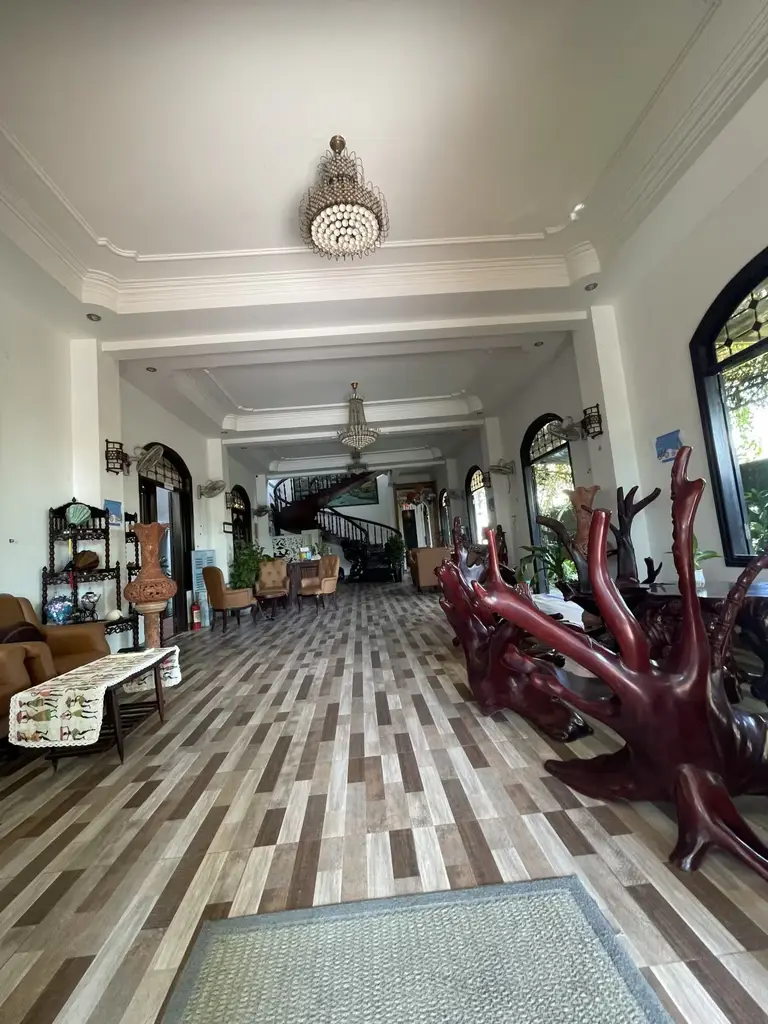 Bán nhà Khối Thanh Tây, Hội An – 1.020 m², 3 tầng, 47 tỷ – ảnh 3