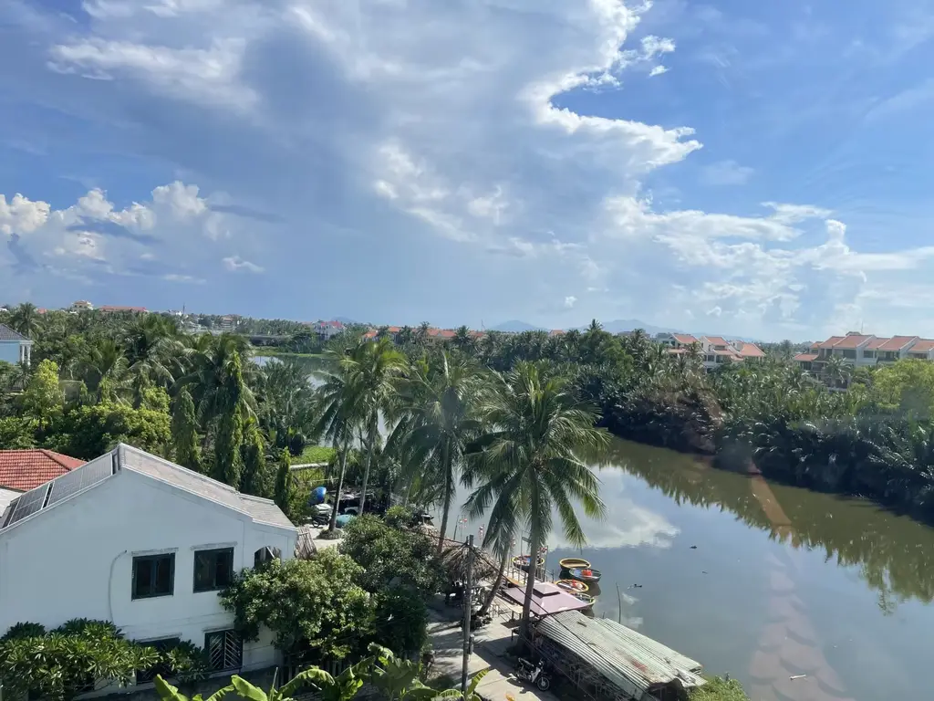 Bán nhà Khối Thanh Tây, Hội An – 1.020 m², 3 tầng, 47 tỷ – ảnh 5