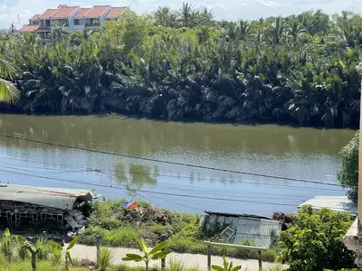 Bán nhà Khối Thanh Tây, Hội An – 1.020 m², 3 tầng, 47 tỷ – ảnh 6