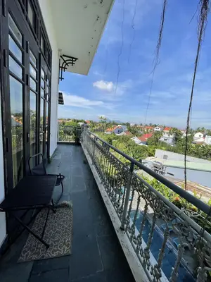 Bán nhà Khối Thanh Tây, Hội An – 1.020 m², 3 tầng, 47 tỷ – ảnh 7