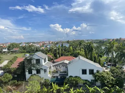 Bán nhà Khối Thanh Tây, Hội An – 1.020 m², 3 tầng, 47 tỷ – ảnh 8