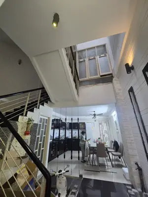 Bán nhà Kiệt Lý Tự Trọng, Hải Châu – 81 m², 4 tầng, 9,8 tỷ