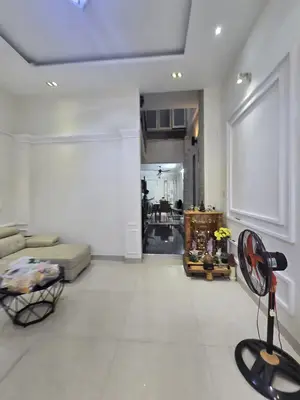 Bán nhà Kiệt Lý Tự Trọng, Hải Châu – 81 m², 4 tầng, 9,8 tỷ – ảnh 5