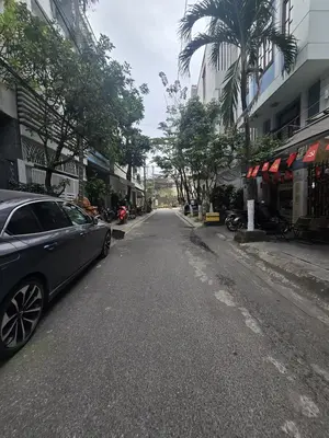 Bán nhà Kiệt Lý Tự Trọng, Hải Châu – 81 m², 4 tầng, 9,8 tỷ – ảnh 6