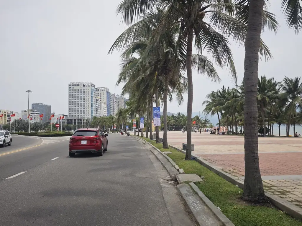 Bán nhà Hà Bổng, Sơn Trà – 87 m², 2 tầng, 11,9 tỷ – ảnh 5