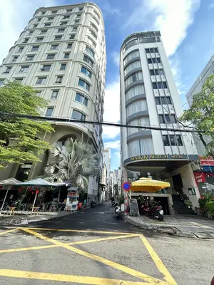 Bán nhà Hà Bổng, Sơn Trà – 87 m², 2 tầng, 11,9 tỷ – ảnh 6