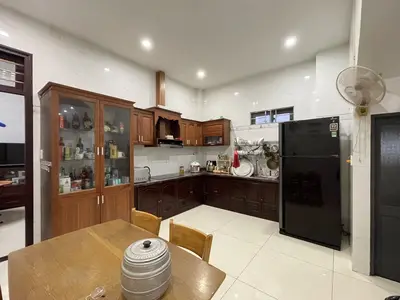 Bán nhà mặt tiền Lý Tự Trọng, Hải Châu – 98 m², 3 tầng, 16 tỷ – ảnh 2
