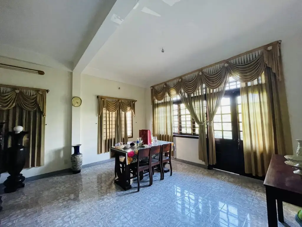 Bán nhà mặt tiền Lý Tự Trọng, Hải Châu – 98 m², 3 tầng, 16 tỷ – ảnh 5