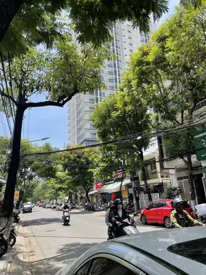 Bán nhà mặt tiền Lý Tự Trọng, Hải Châu – 98 m², 3 tầng, 16 tỷ – ảnh 9