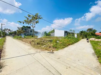 Bán đất Phong Thử – Điện Thọ, Quảng Nam (khu khác) – 106 m², 890 triệu