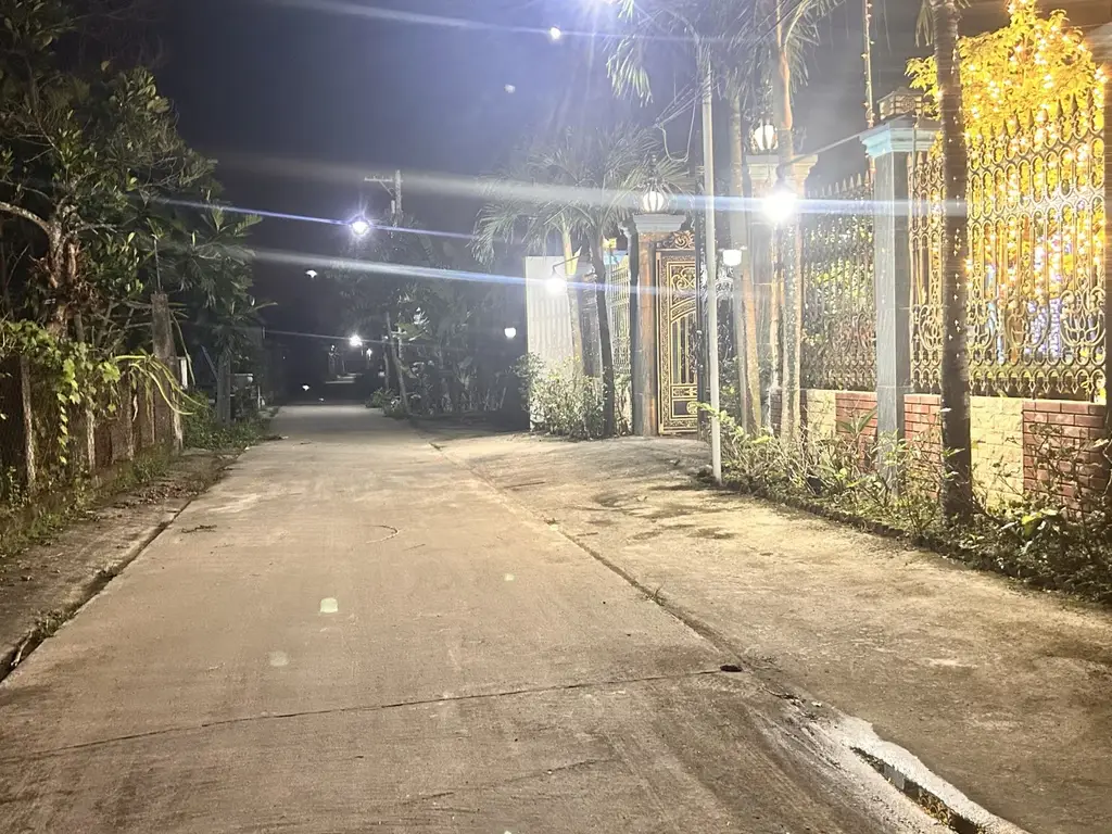 Bán đất Phong Thử – Điện Thọ, Quảng Nam (khu khác) – 106 m², 890 triệu – ảnh 4