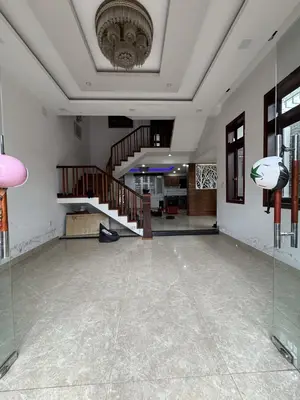 Bán nhà mặt tiền Trường Chinh, Thanh Khê – 90,3 m², 4 tầng, 5,4 tỷ