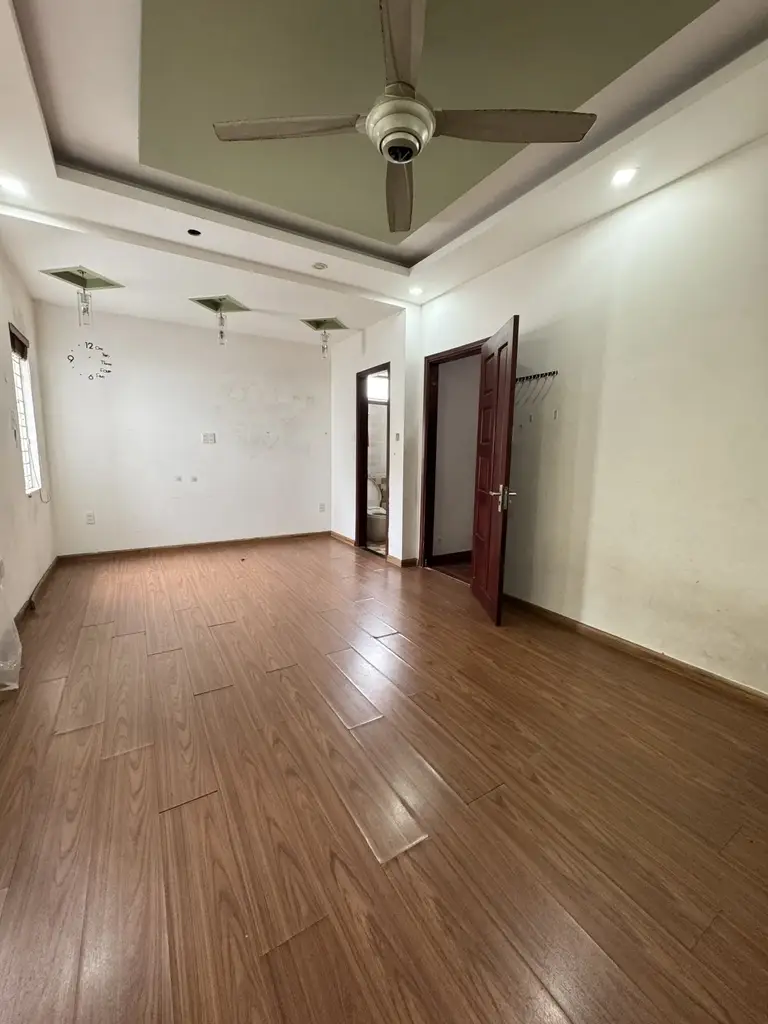 Bán nhà mặt tiền Trường Chinh, Thanh Khê – 90,3 m², 4 tầng, 5,4 tỷ – ảnh 3