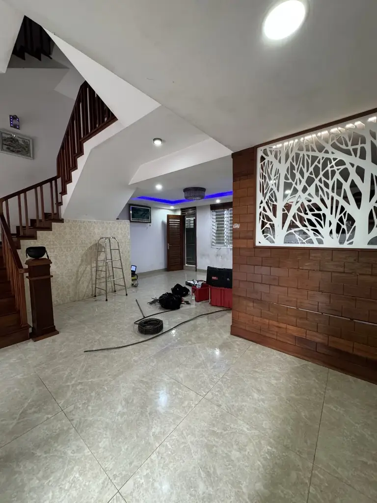 Bán nhà mặt tiền Trường Chinh, Thanh Khê – 90,3 m², 4 tầng, 5,4 tỷ – ảnh 4