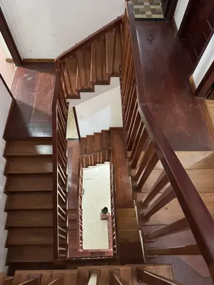 Bán nhà mặt tiền Trường Chinh, Thanh Khê – 90,3 m², 4 tầng, 5,4 tỷ – ảnh 5