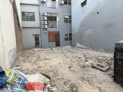Bán đất Phước Mỹ 2, Sơn Trà – 119 m², 19,25 tỷ