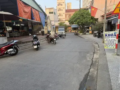 Bán đất Phước Mỹ 2, Sơn Trà – 119 m², 19,25 tỷ – ảnh 3