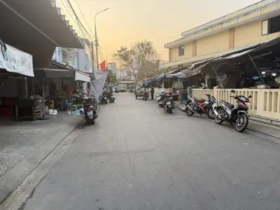 Bán đất Phước Mỹ 2, Sơn Trà – 119 m², 19,25 tỷ – ảnh 4