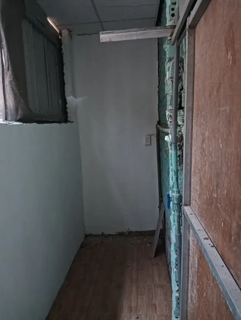 Bán nhà cấp 4 Tôn Đản, Cẩm Lệ – 72 m², 1,28 tỷ – ảnh 2