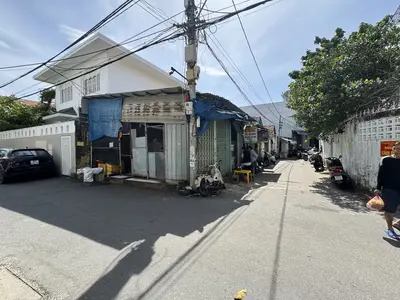 Bán nhà cấp 4 mặt tiền Phan Kế Bính, Hải Châu – 185 m², 15 tỷ – ảnh 3