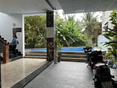 Bán nhà mặt tiền Cửa Đại, Hội An – 290 m², 3 tầng, 14,9 tỷ