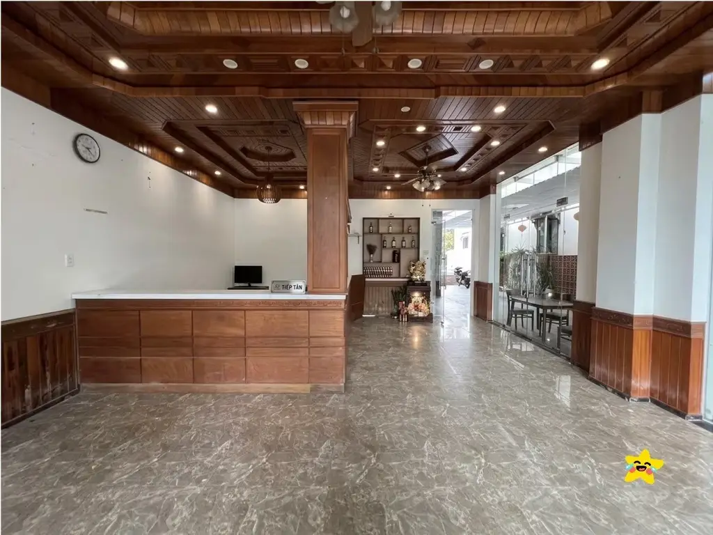 Bán nhà mặt tiền Cửa Đại, Hội An – 290 m², 3 tầng, 14,9 tỷ – ảnh 3