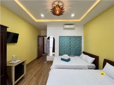 Bán nhà mặt tiền Cửa Đại, Hội An – 290 m², 3 tầng, 14,9 tỷ – ảnh 4