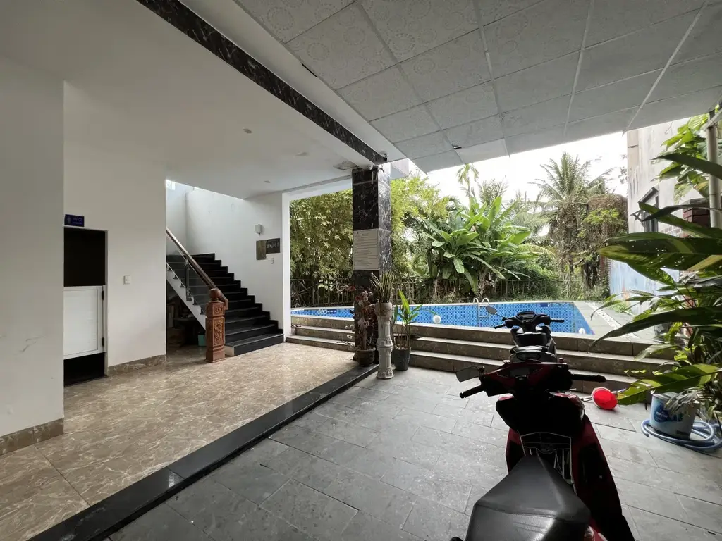 Bán nhà mặt tiền Cửa Đại, Hội An – 290 m², 3 tầng, 14,9 tỷ – ảnh 5