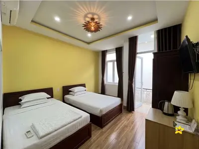 Bán nhà mặt tiền Cửa Đại, Hội An – 290 m², 3 tầng, 14,9 tỷ – ảnh 8