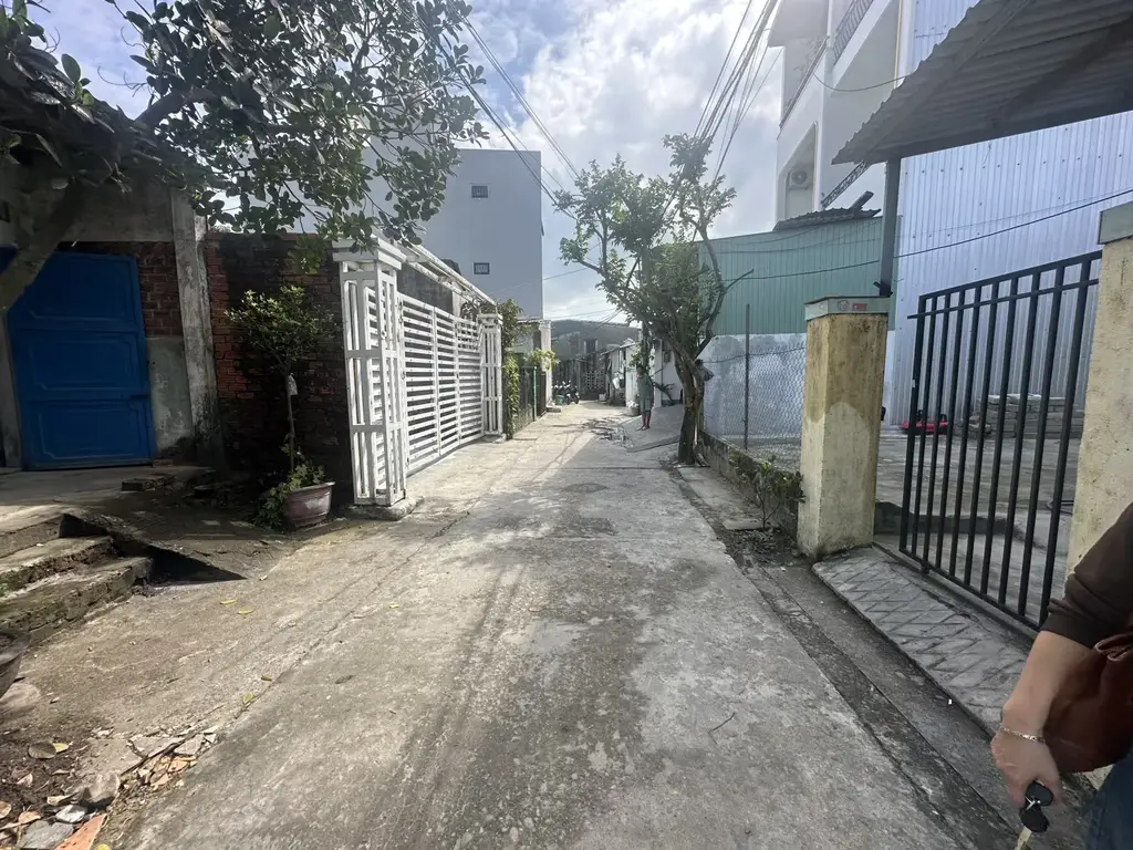 Bán nhà mặt tiền Trần Đại Nghĩa, Ngũ Hành Sơn – 706 m², 2 tầng, 48 tỷ – ảnh 4