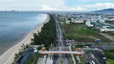 Bán đất mặt tiền Hòa Minh, Liên Chiểu – 152,5 m², 12,5 tỷ – ảnh 2