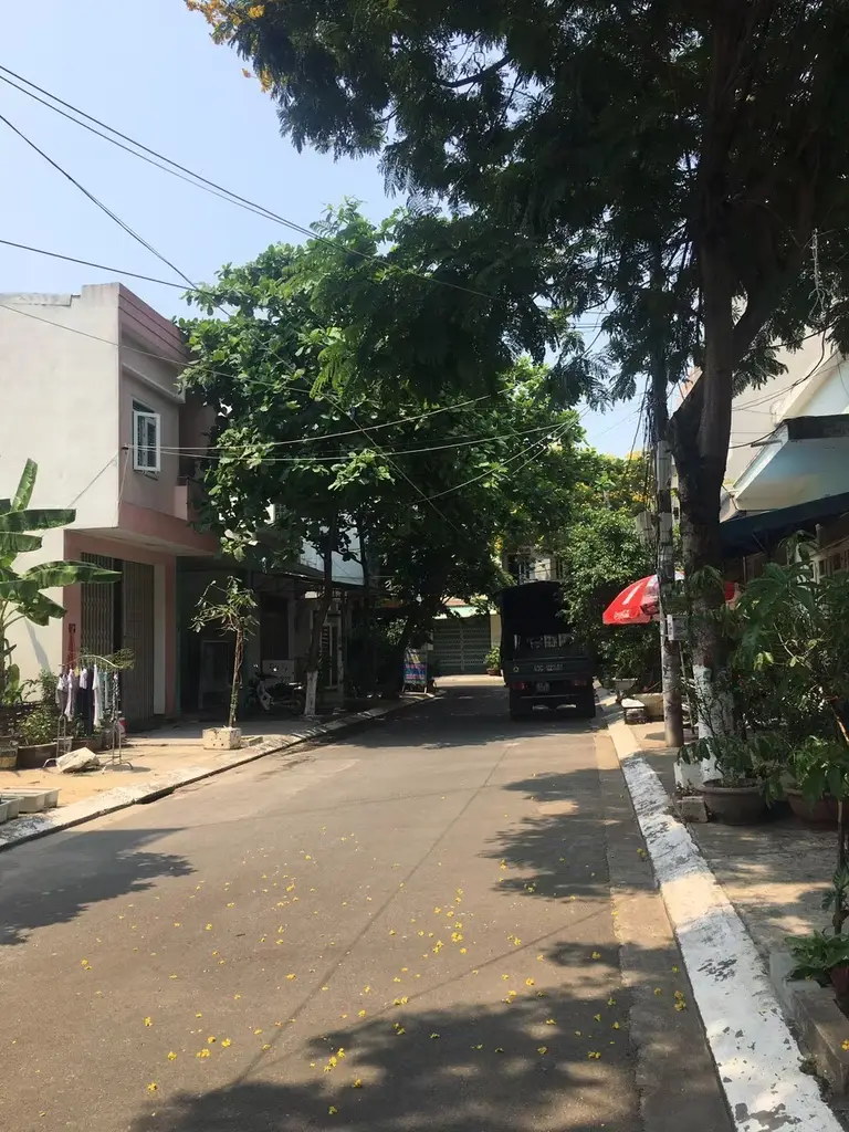 Bán đất mặt tiền Hòa Minh, Liên Chiểu – 152,5 m², 12,5 tỷ – ảnh 3