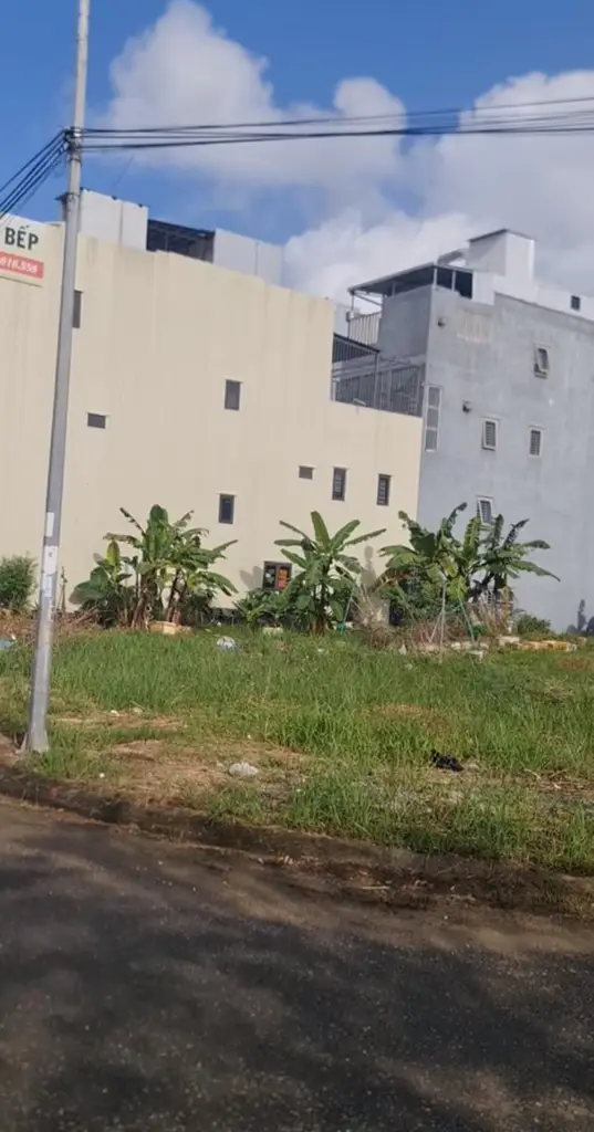 Bán đất mặt tiền Hòa Minh, Liên Chiểu – 152,5 m², 12,5 tỷ – ảnh 5